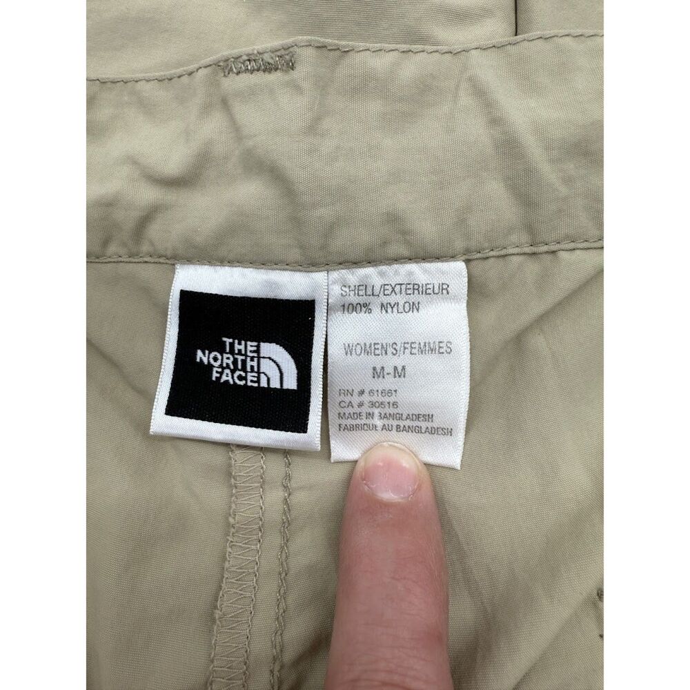 The North Face Nylon Cargo Pants - Picture 6 of 6